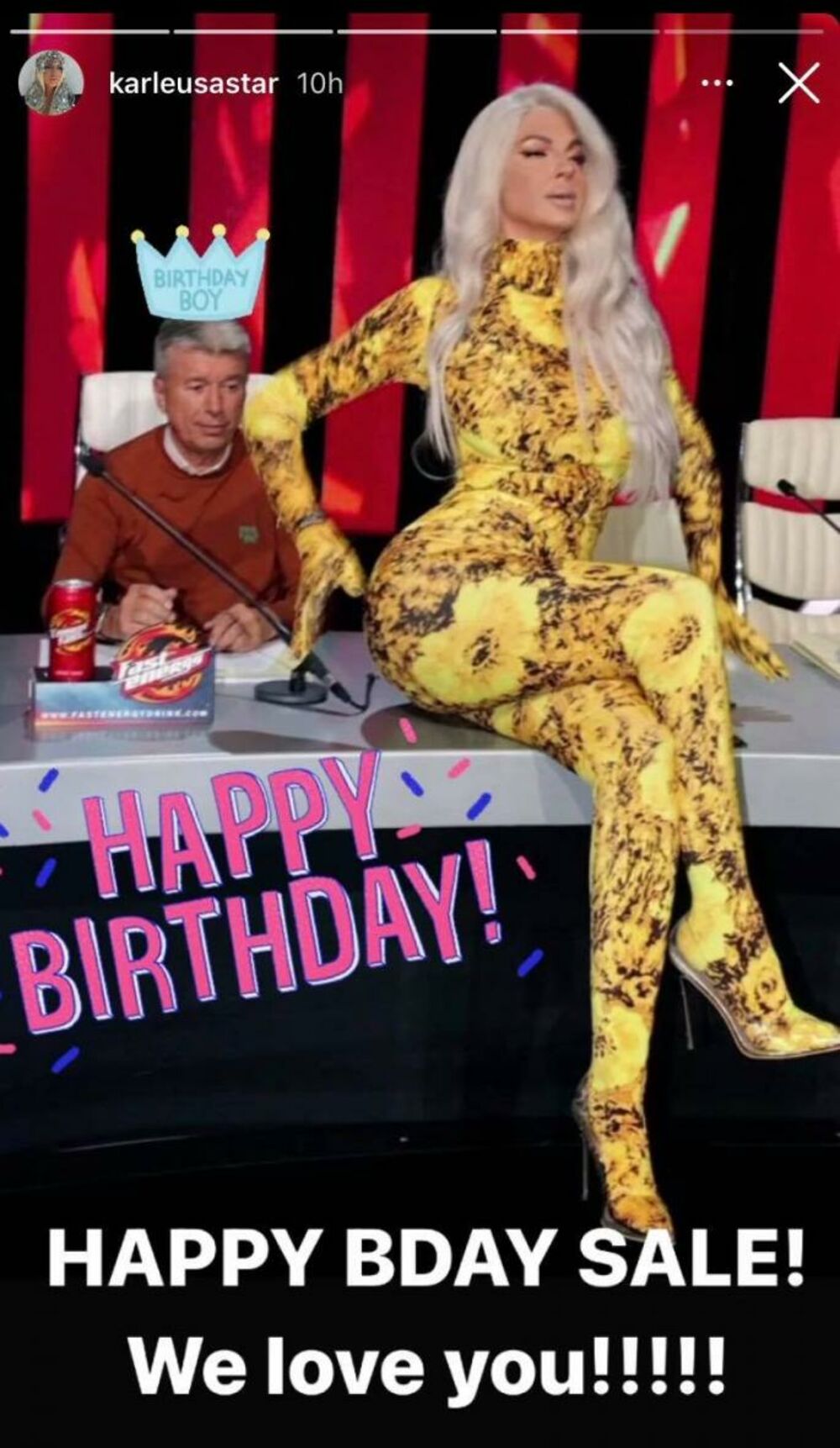 Jelena i Saša Popović