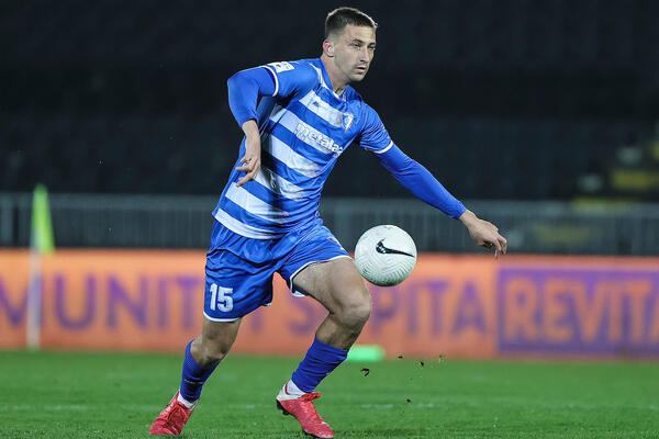 VIŠE OD PRESTIŽA: Metalac golom Kongoanca u nadoknadi dobio Vošu u Novom Sadu! BEZ GOLOVA NA JUGU