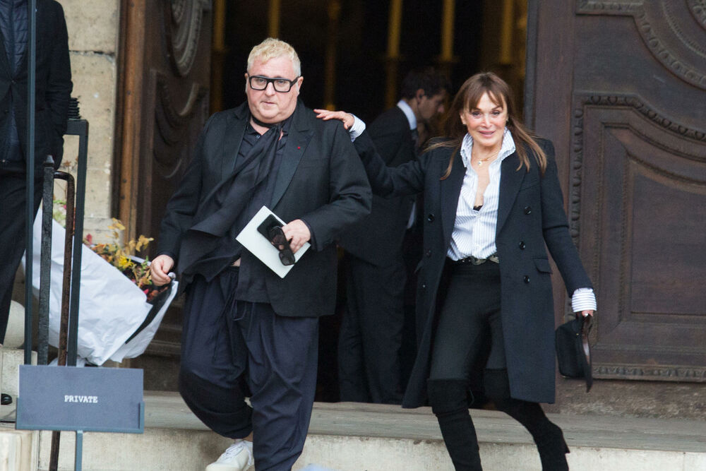 Alber Elbaz
