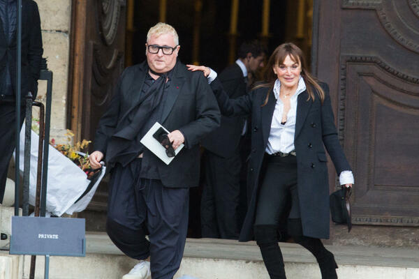 UPRAVO SAOPŠTENE TRAGIČNE VESTI: Umro je VELIKAN, NEVERICA, prerano nas je NAPUSTIO!