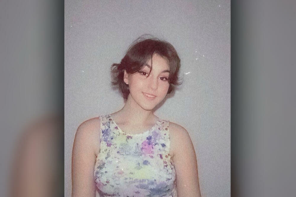 DOBRO JE! Nađa (14) je pronađena!