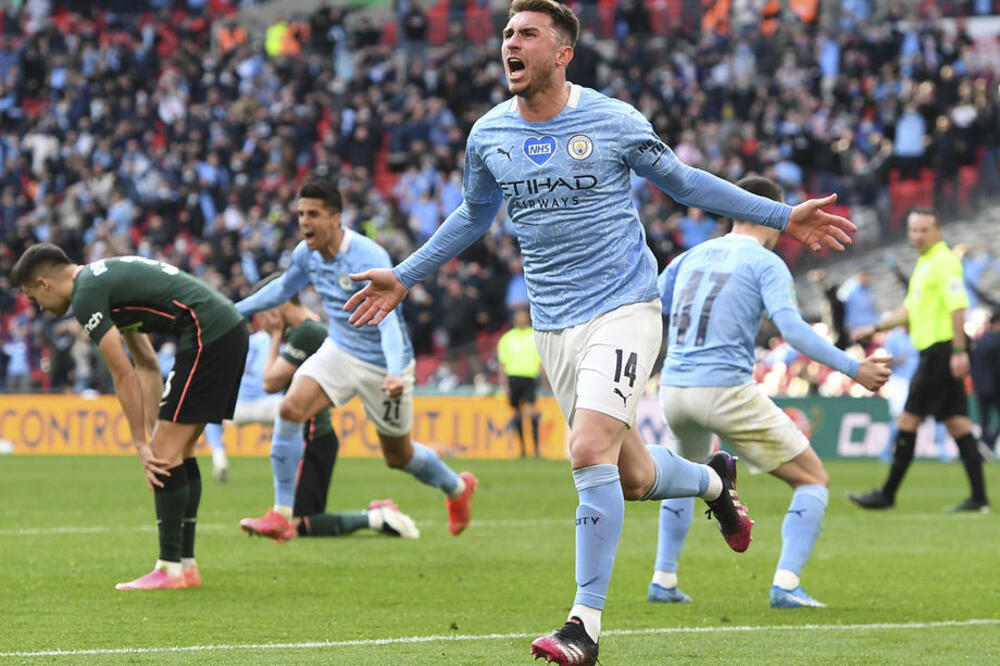 ZA LAPORTA ĆE MEČ PROTIV FRANCUZA BITI NEŠTO SPECIJALNO: Igraću sa nekadašnjim saigračima iz mladog tima!