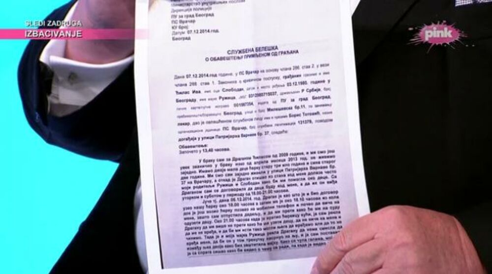 Dragan Marković Palma