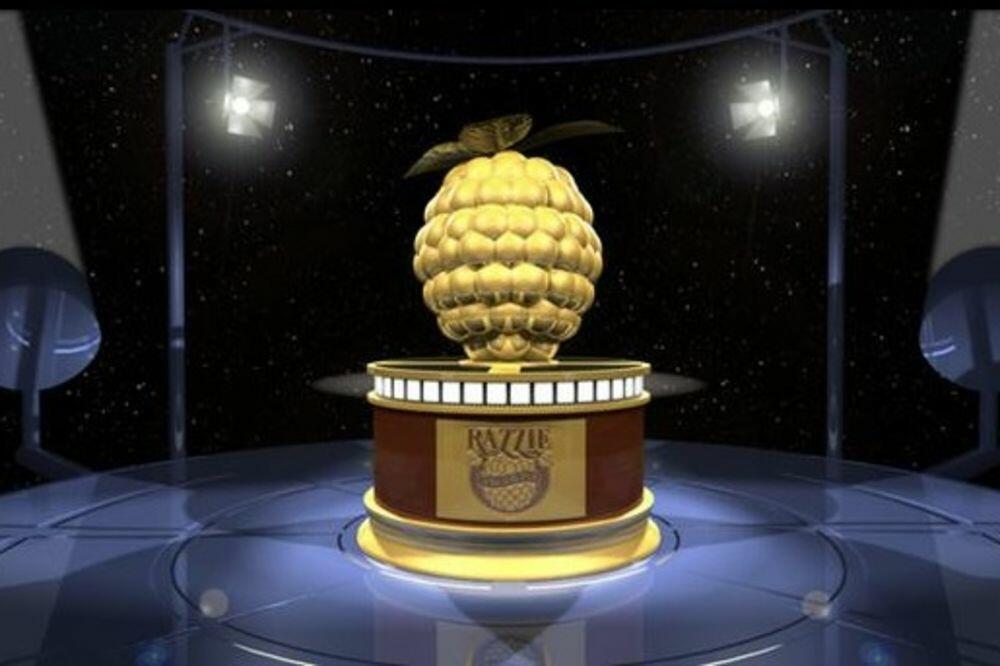 DODELJENE ZLATNE MALINE: Oni su bili najgori u 2020. godini!