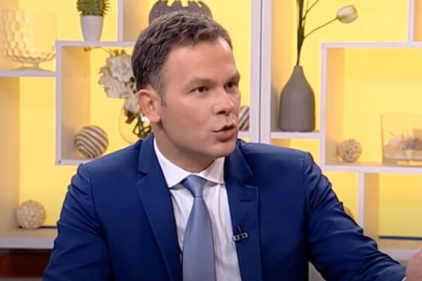 SINIŠA MALI GOSTOVAO U JUTARNJEM PROGRAMU: Obezbeđen je novac, uslediće nova pomoć građanima Srbije!