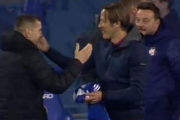 KAKO ĆEŠ SE VRATITI U SPLIT? Italijan napravio grešku koja ga može koštati salve uvreda, otkaza, a možda i batina!