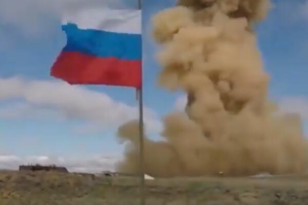 RUSIJA USPEŠNO ISPROBALA NOVI SISTEM PROTIVRAKETNE ODBRANE: Meta pogođena sa zadatom preciznošću (VIDEO)