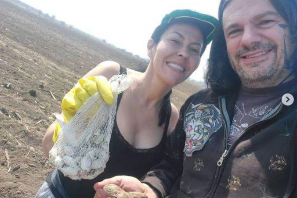 Ovo je žena Ace Amadeusa koju je optužio za narkotike! Objavio da se razvodi, a sad odjeknule i ove stvari