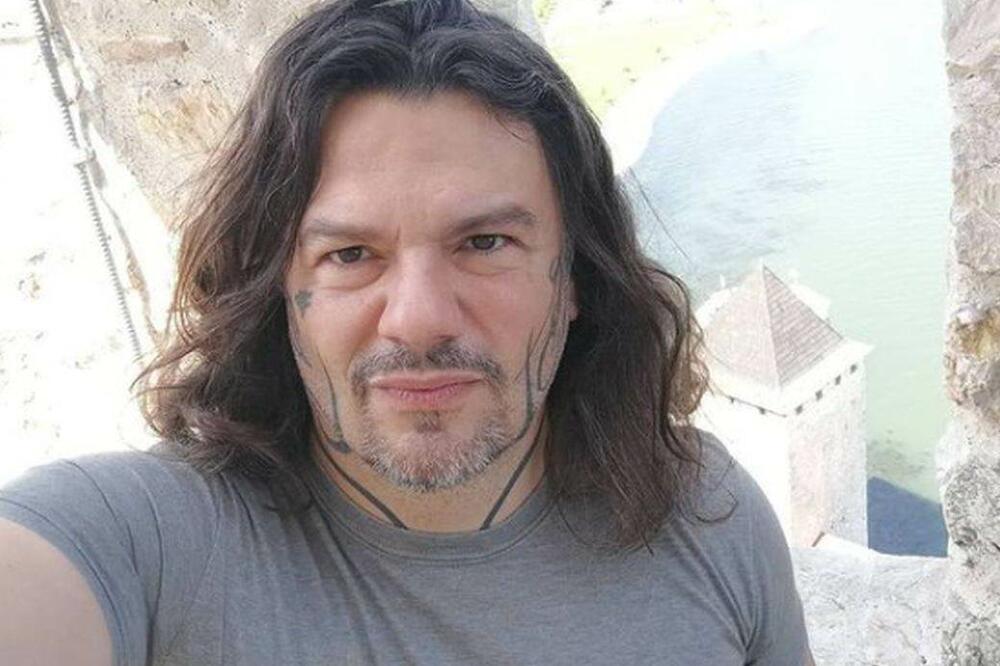 "Plakala sam i molila ga da to ne radi": Oglasila se ćerka Ace Amadeusa nakon njegovih optužbi za ženu