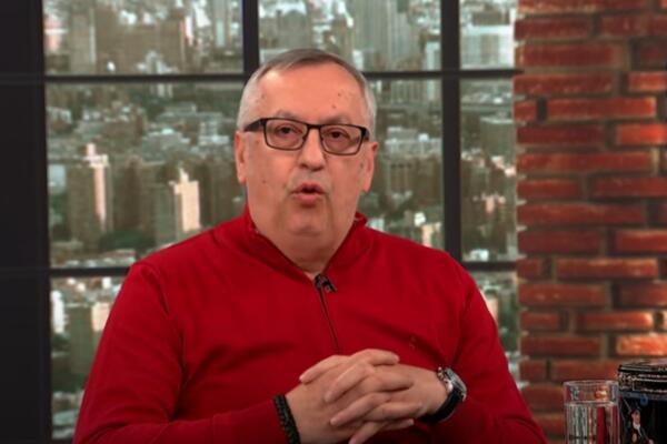 "OMIKRON JE BLAŽI, ALI KLINIČKA SLIKA NIJE ZANEMARLJIVA!" Lekari tvrde, nije završen ni četvrti talas DELTE!