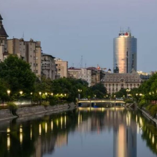 KAKVA VEST: Rumuni su KONAČNO DOČEKALI