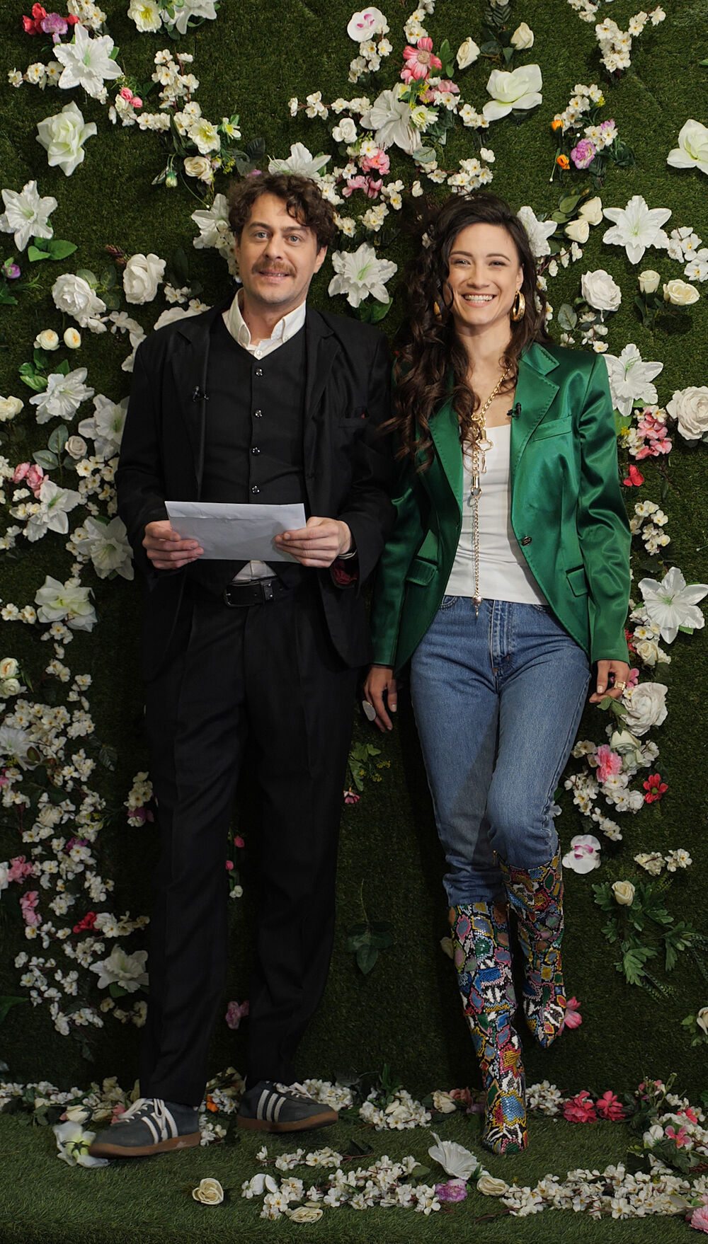 zabava, festival, film