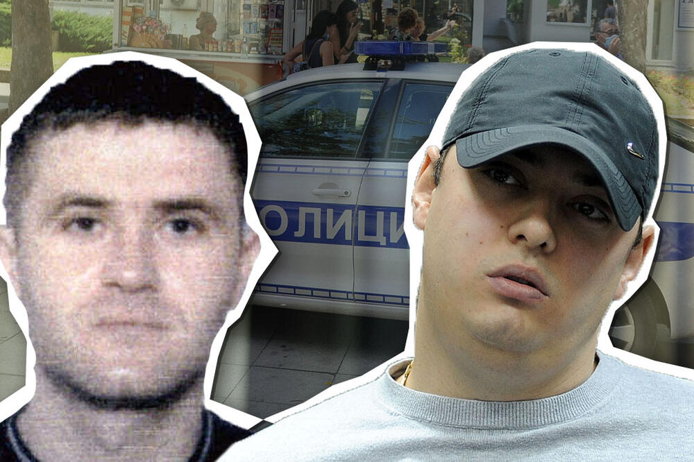 MAŠINA ZA MLEVENJE MESA JE SRPSKI "IZUM": Belivukov klan je mleo žrtve, a zemunci su to radili MORBIDNIJE