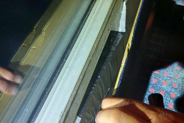 SPREČENO KRIJUMČARENJE NA BATROVCIMA: Zaplenjeno 63.000 cigareta