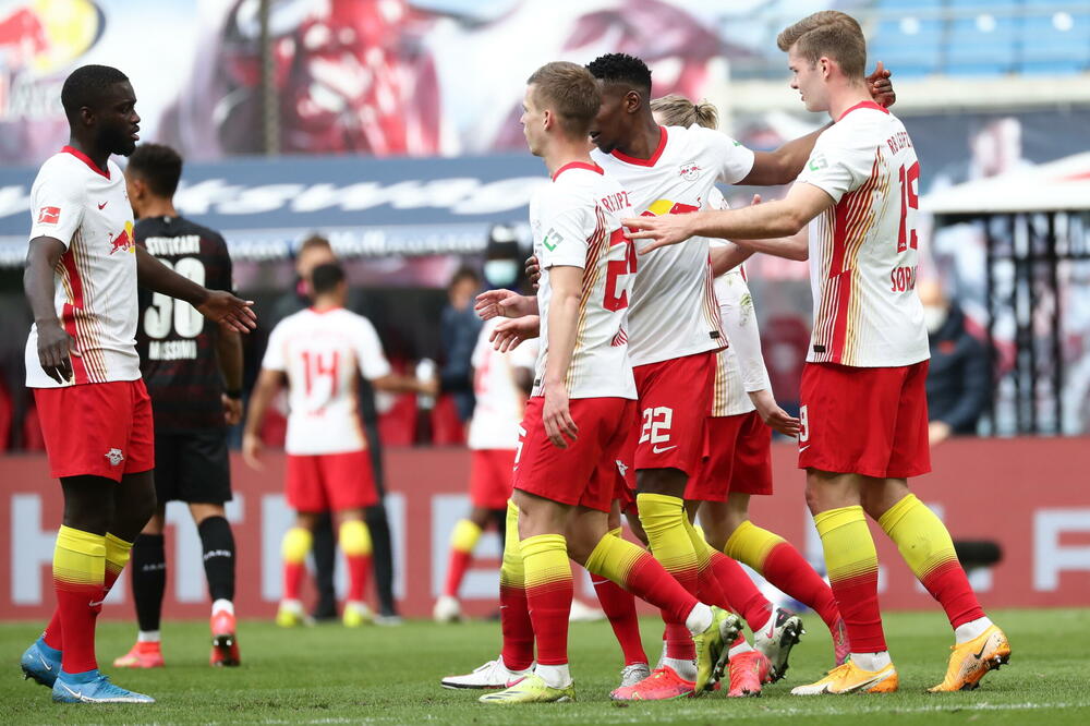 KLUB SPREMAN NA NOVONASTALU SITUACIJU: Lajpcig ostaje bez bitnog čoveka na kraju sezone (FOTO)