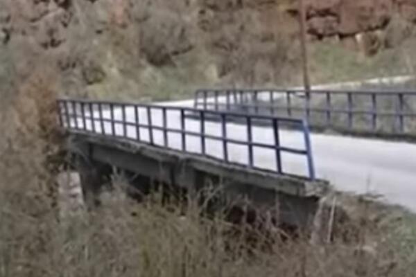 Ovo je NAJJEZIVIJE mesto u Srbiji, noću se čuju čudni VRISCI: “Dušmani su tu klali i SILOVALI” (FOTO)