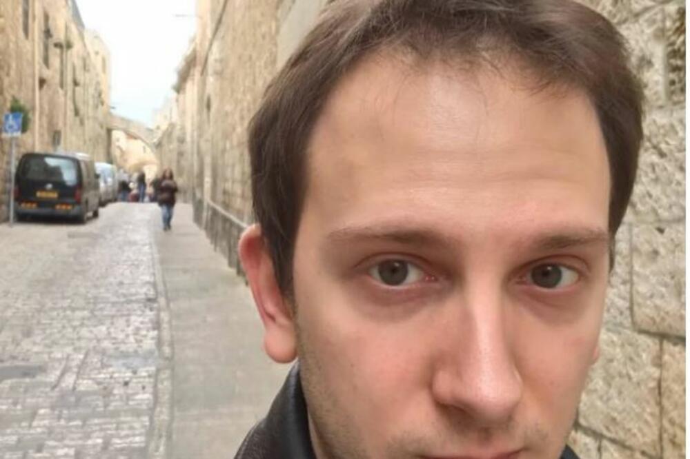 BEOGRAĐANIN NA FORBSOVOJ LISTI! Nikola sakupio milione da nauči kompjutere da razgovaraju s ljudima