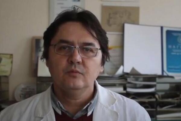 “Vakcinacija i to odmah!”: Dr Pešić o GREŠKAMA do kojih dolazi u lečenju protiv koronavirusa