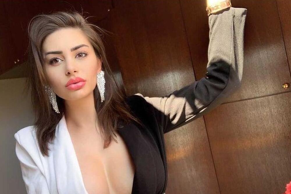 MANDARINA NOVA UČESNICA NAJGLEDANIJEG RIJALITIJA U SRBIJI! Istakla se ATRIBUTIMA,ali OTKRIVENI ZDRAVSTVENI PROBLEMI