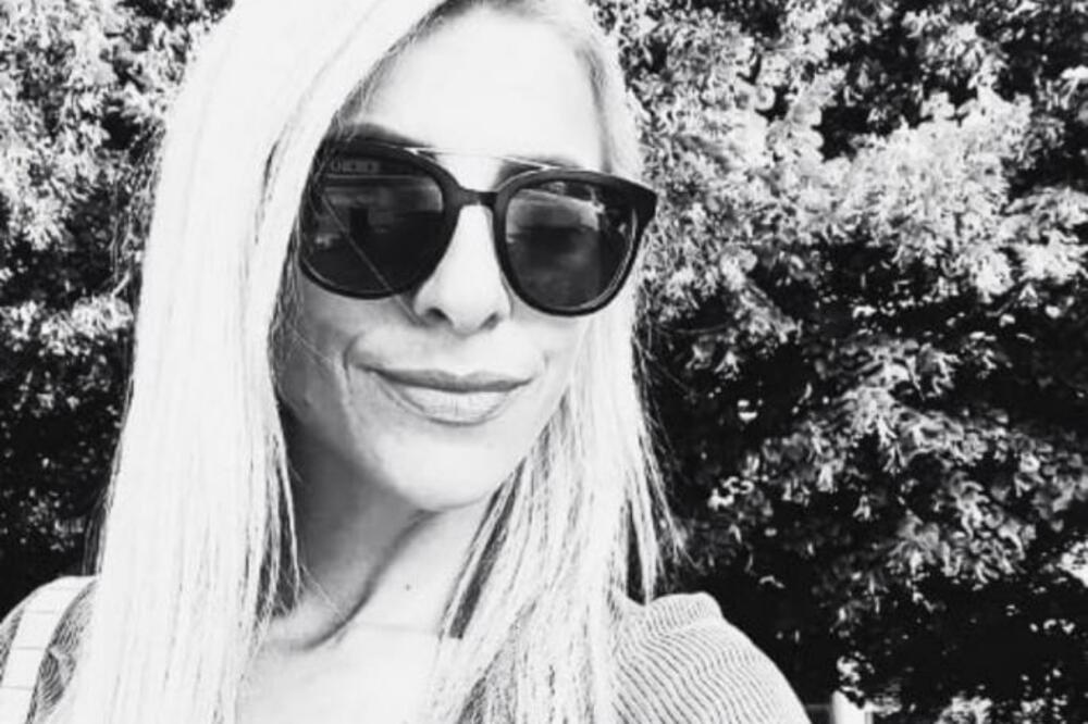 TRAGEDIJA! Poginula Borka Budić