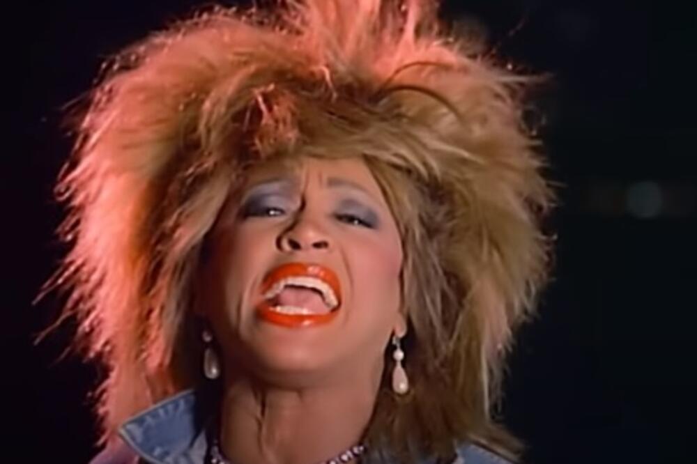 Tina Tarner i Foo FIghtersi ušli u ROKENROL KUĆU SLAVNIH: Ova LEGENDARNA imena su IZVISILA - da li je to PRAVDA?!