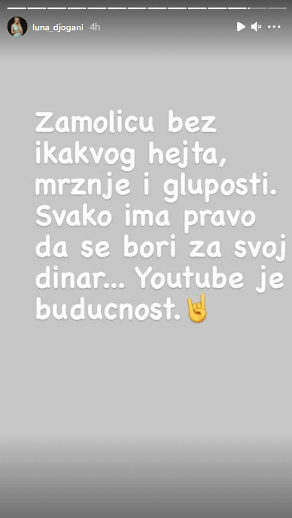 zabava, estrada, luna đogani