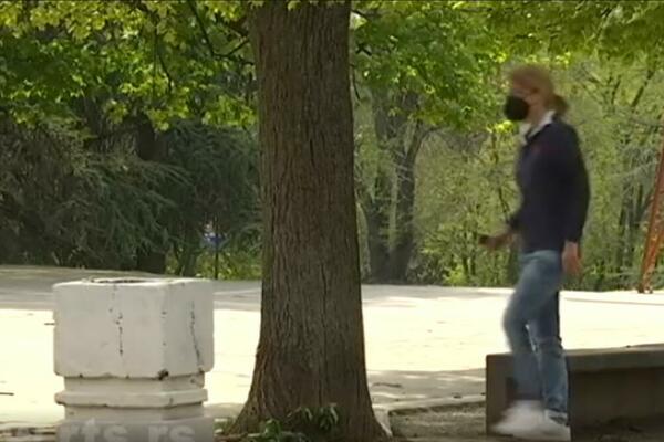 STANOVNICI VIDIKOVCA SU SE NAŠLI U ŠOKU NAKON 1 PRIZORA: Hitno se oglasio i MUP, ovo je NEVEROVATNO! (FOTO)