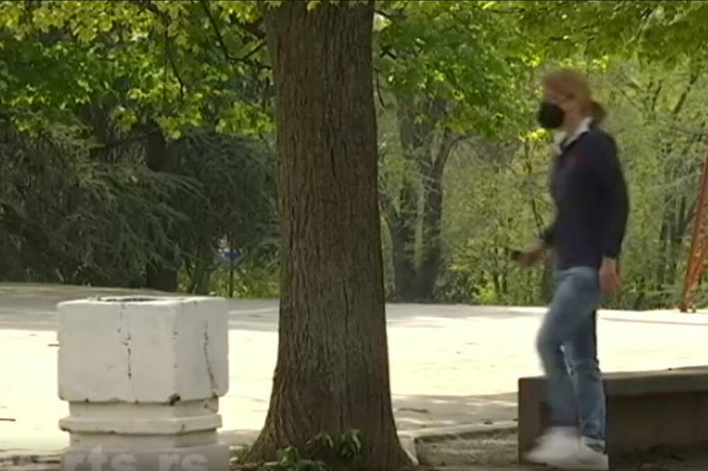 STANOVNICI VIDIKOVCA SU SE NAŠLI U ŠOKU NAKON 1 PRIZORA: Hitno se oglasio i MUP, ovo je NEVEROVATNO! (FOTO)