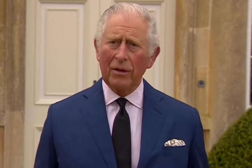 PRINC ČARLS: Samit u Glazgovu je poslednja šansa za planetu, rešenja se nalaze u privatnom sektoru