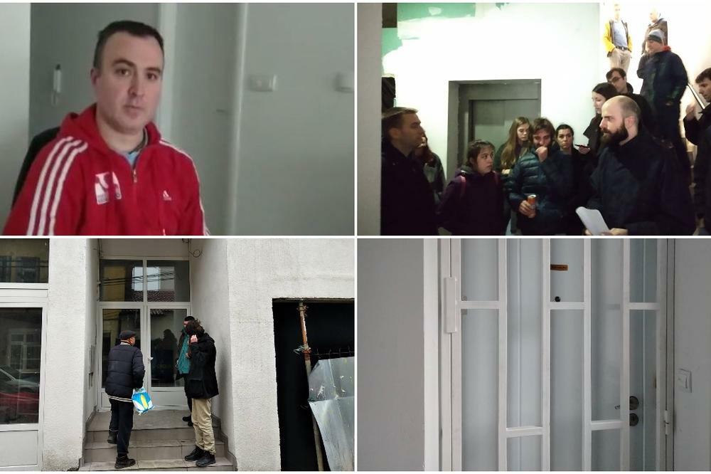 PORODICA KRIVOKUĆA NA UDARU IZVRŠITELJA! Već godinama vode OČAJNIČKU BORBU za stan koji su uredno kupili!