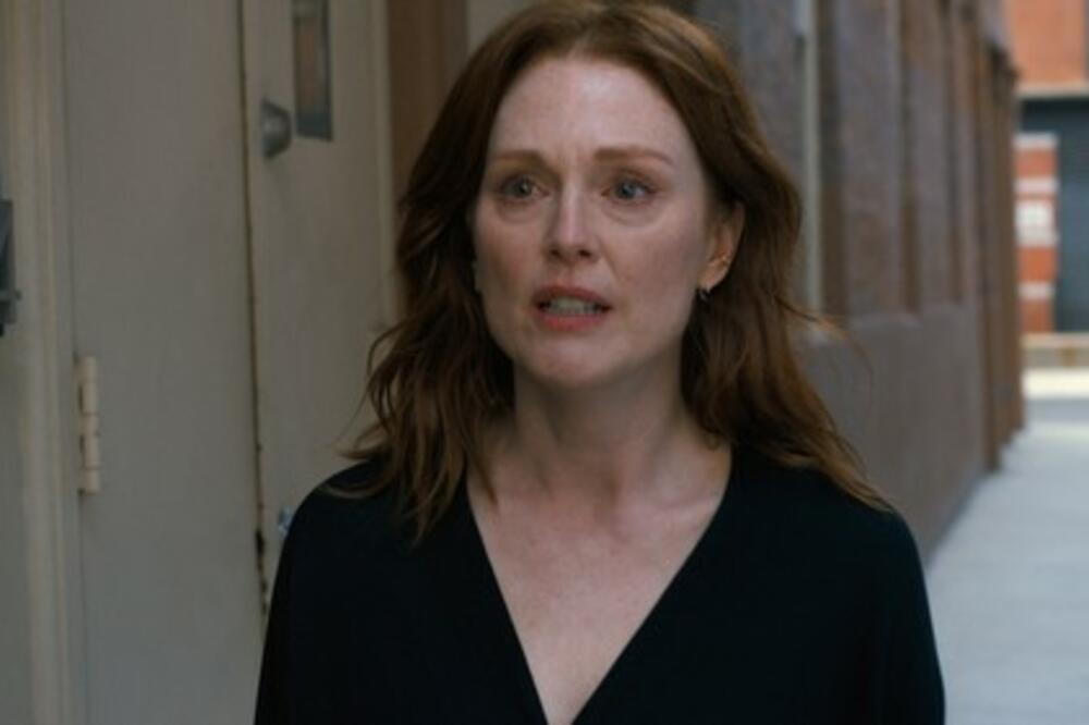 2 godine nakon smrti MUŽA našla se u SMRTNOJ opasnosti zbog njegove PROŠLOSTI: Udovica SLAVNOG PISCA je u PANICI