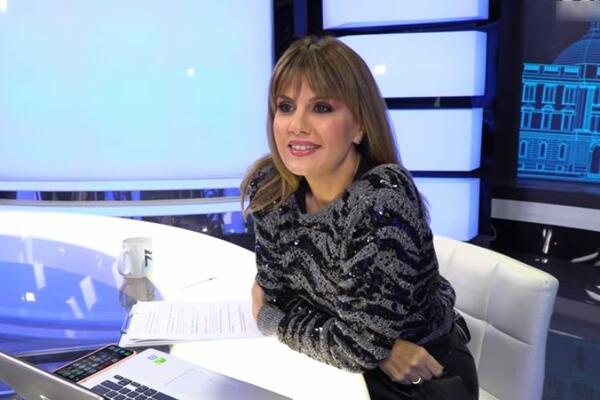 TO JE SRAMOTA DRUŠTVA! VODITELJKA ISKRENO O RAKU MATERICE: Poslala važno upozorenje za sve žene, ZEBNJA i STRAH!