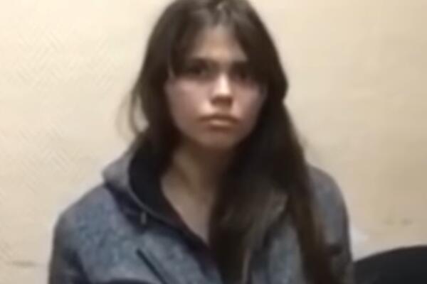 JEZIVO! DADILJA ZADAVILA PA SPALILA NOVOROĐENČE:Tokom hapšenja rekla nešto što će vam ZALEDITI KRV U ŽILAMA (VIDEO)