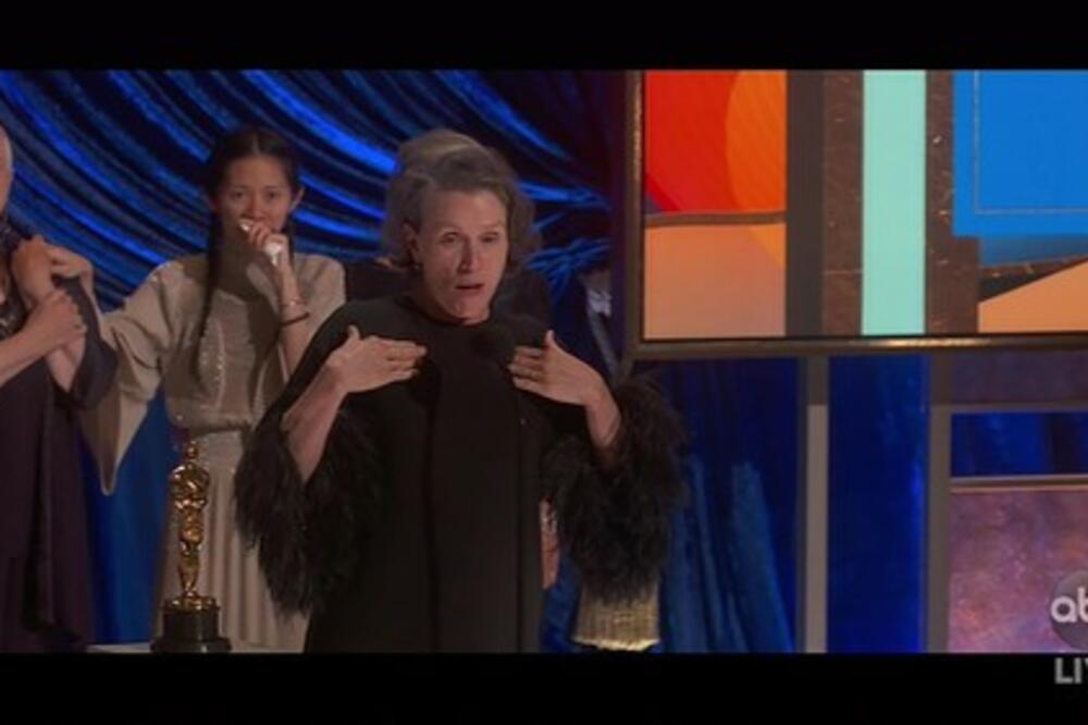 NETFLIKS JE REKORDER PO BROJU OSKARA I NAJVEĆI POBEDNIK: Statistika ipak kaže da je i UBEDLJIVI GUBITNIK (FOTO)