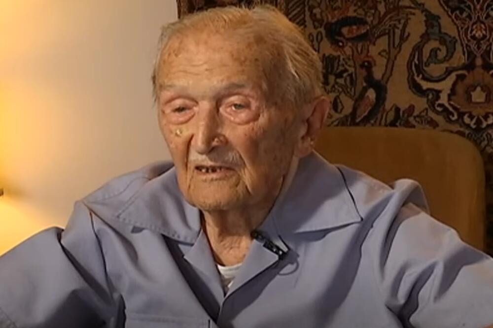 PREMINUO ZLATKO RENDULIĆ: Bio je poslednji živi pilot Jugoslovenskog kraljevskog vazduhoplovstva!