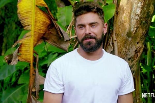 ŠTA SE DEŠAVA SA POZNATIM GLUMCEM?! LICE ZEKA OFRONA SKROZ NATEČENO: Mnogi komentarišu da je u pitanju BOTOKS!