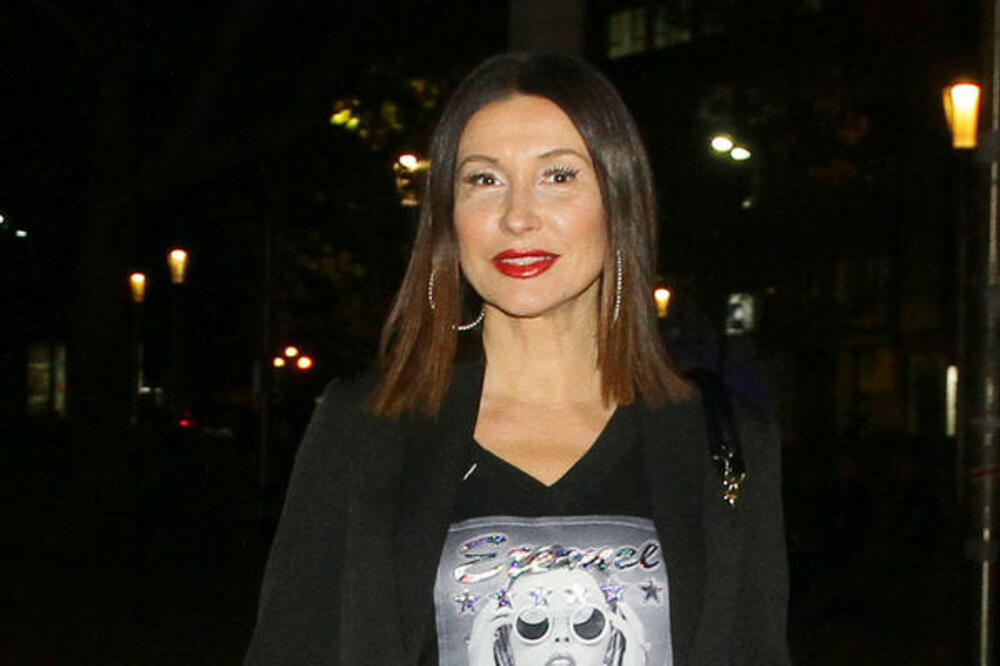 SNEŽANA DAKIĆ PROGOVORILA O SVOJOJ DIJAGNOZI!