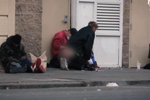 JEZIVO! GRAD KOJI SE SUOČAVA SA MNOGO GOROM KRIZOM OD KORONE: Prošla godina bila DRAMATIČNA, ova će biti još gora