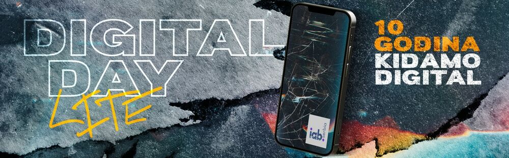 Digital day