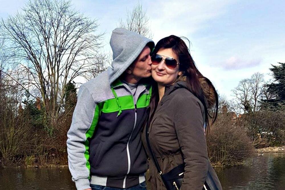 STRAVIČNA TRAGEDIJA! ANA I ADAM SLAVILI NJEN ROĐENDAN U BAŠTI PORODIČNE KUĆE: Par sati kasnije on je pronađen mrtav