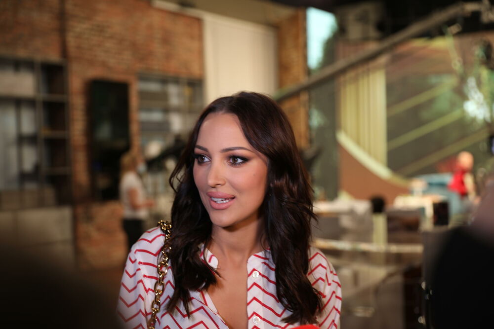 Aleksandra Prijović, Aco Pejović