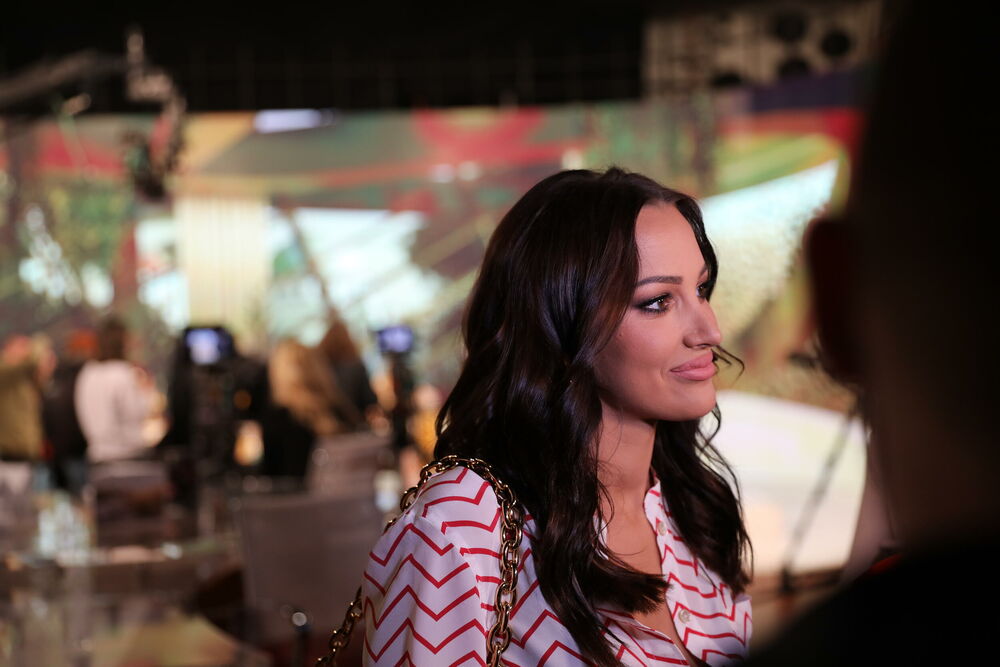 Aleksandra Prijović, Aco Pejović