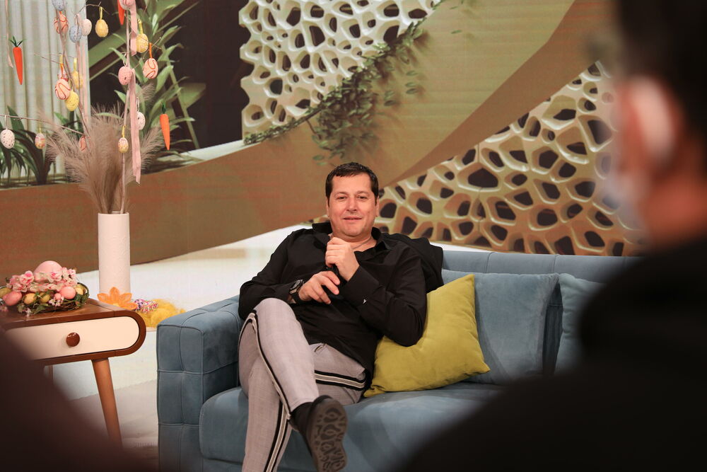 Aleksandra Prijović, Aco Pejović