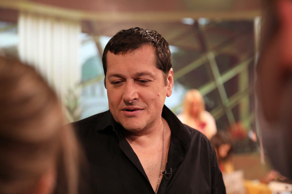 ACO PEJOVIĆ DOŽIVEO TRAGEDIJU!