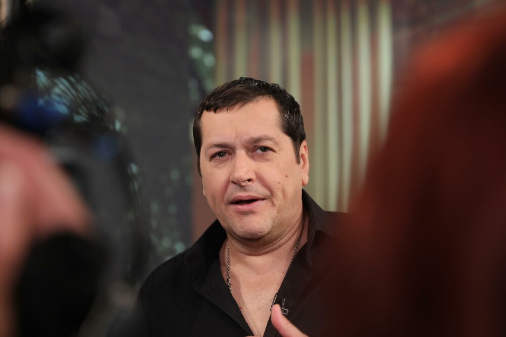 Aleksandra Prijović, Aco Pejović