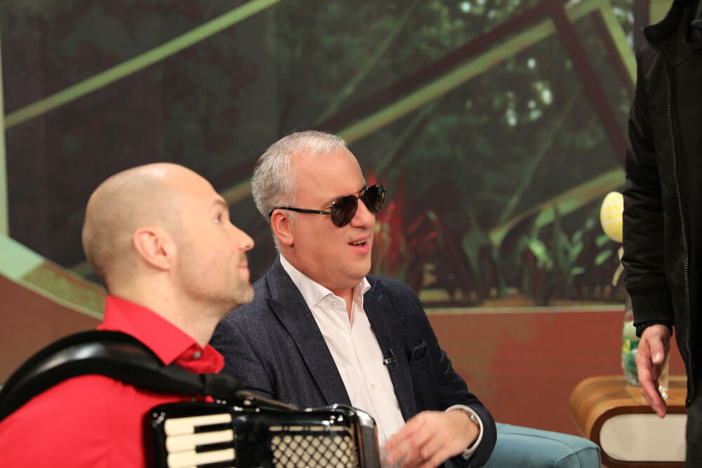 Aleksandra Prijović, Aco Pejović