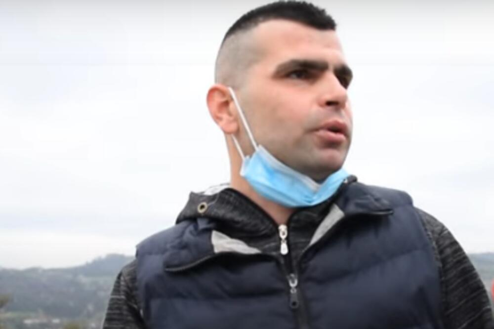 POTRESNE REČI SUPRUGA PREMINULE TRUDNICE: Njegovo dete je ostalo bez majke, stravično