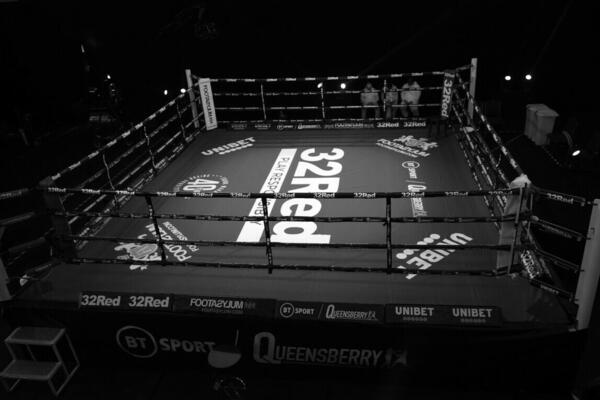 OGROMNA TUGA: Mladi bosker preminuo nakon nokauta!