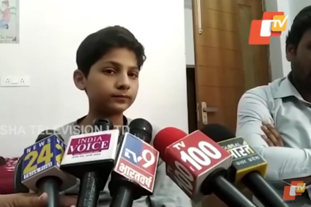 DOK JE BILA TRUDNA, BRUTALNO JE UBILA 7 ČLANOVA PORODICE: Od SMRTNE KAZNE može je spasiti samo SIN (VIDEO)