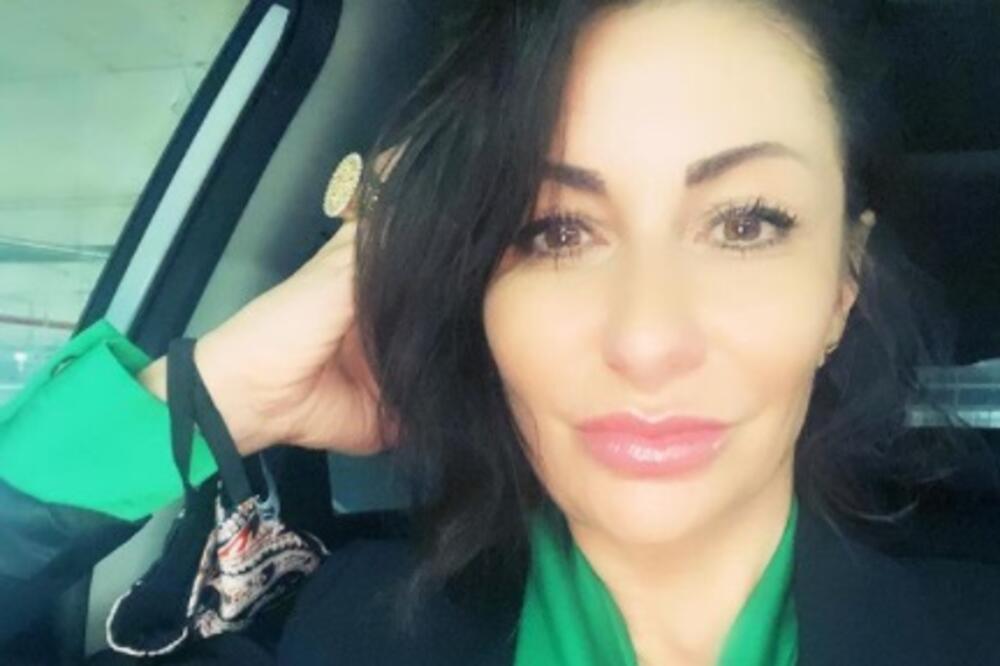 SUZANA PERIĆ POKAZALA MUŠKARCA KOG VOLI, NIJE KRILA SREĆU: Čestitala mu SPECIJALAN DAN, on je njen JEDINI!